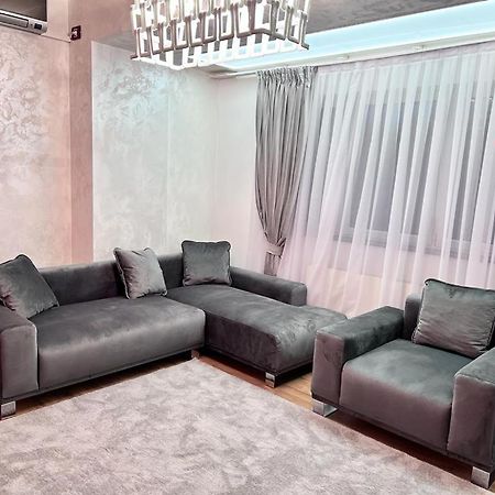 Apartament Le Mer Titeica Βουκουρέστι Εξωτερικό φωτογραφία