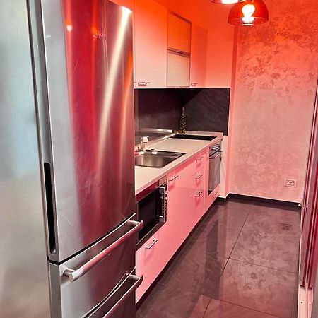 Apartament Le Mer Titeica Βουκουρέστι Εξωτερικό φωτογραφία