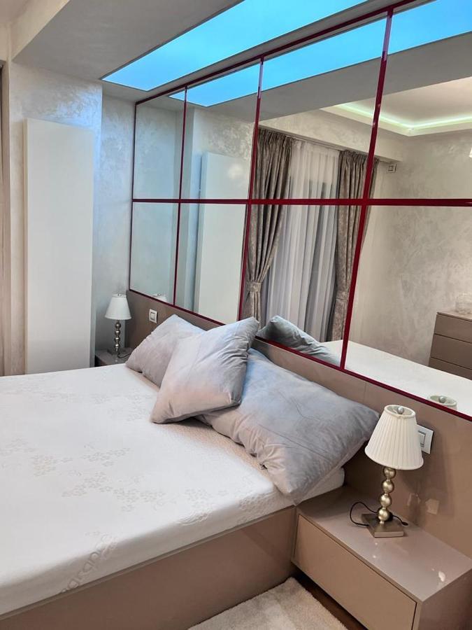 Apartament Le Mer Titeica Βουκουρέστι Εξωτερικό φωτογραφία